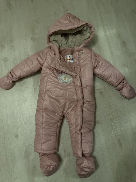 Продам детский комбинезон