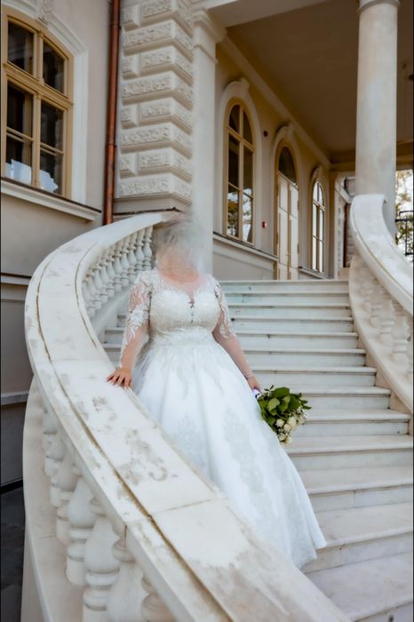 Rochie de mireasa