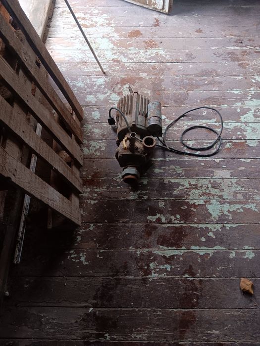 Електромотор 2.2 монофазен