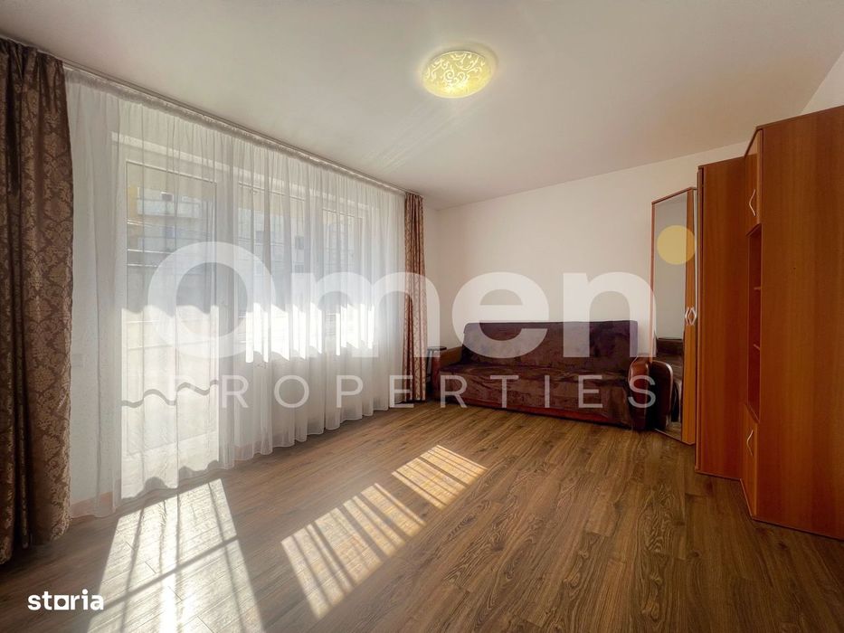 Apartament de închiriat 3 camere ,  pe Republicii, Baia Mare