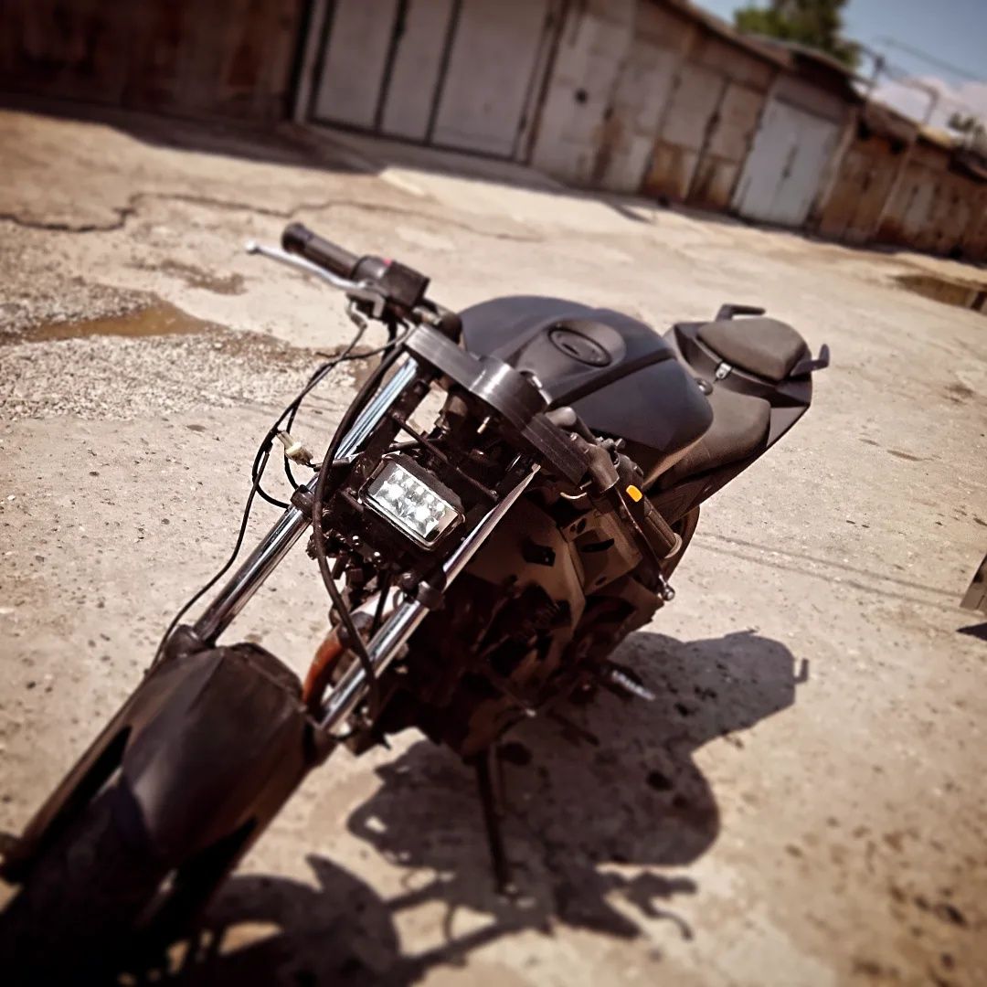 Vipper YZF R1 2013г.
