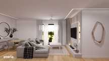 3 camere LUX Rezidential nou - Unirii - La Fantani