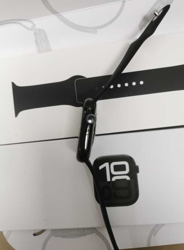 Apple Watch Series 10 черен