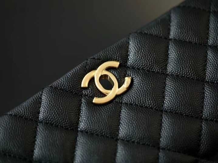 Geanta Chanel Coco Handel