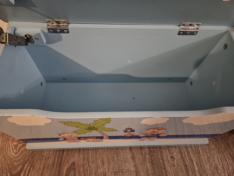 Cufar pentru jucarii