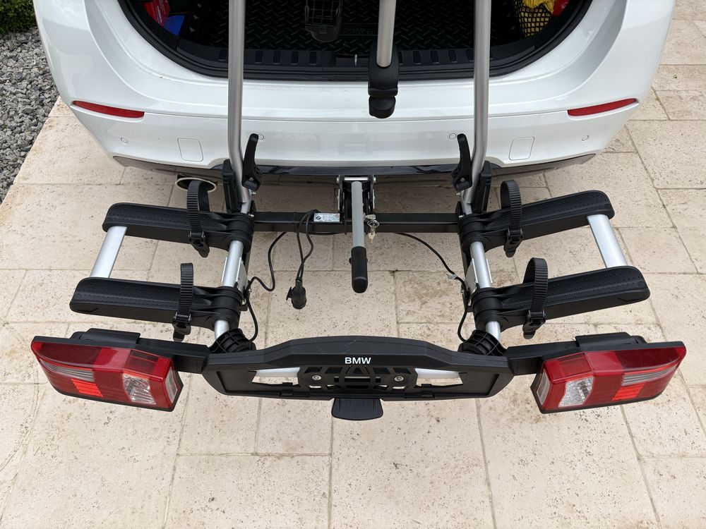 Suport BMW  PRO 2.0