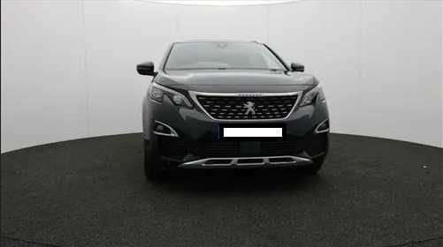Dezmembrez Peugeot 3008 2019