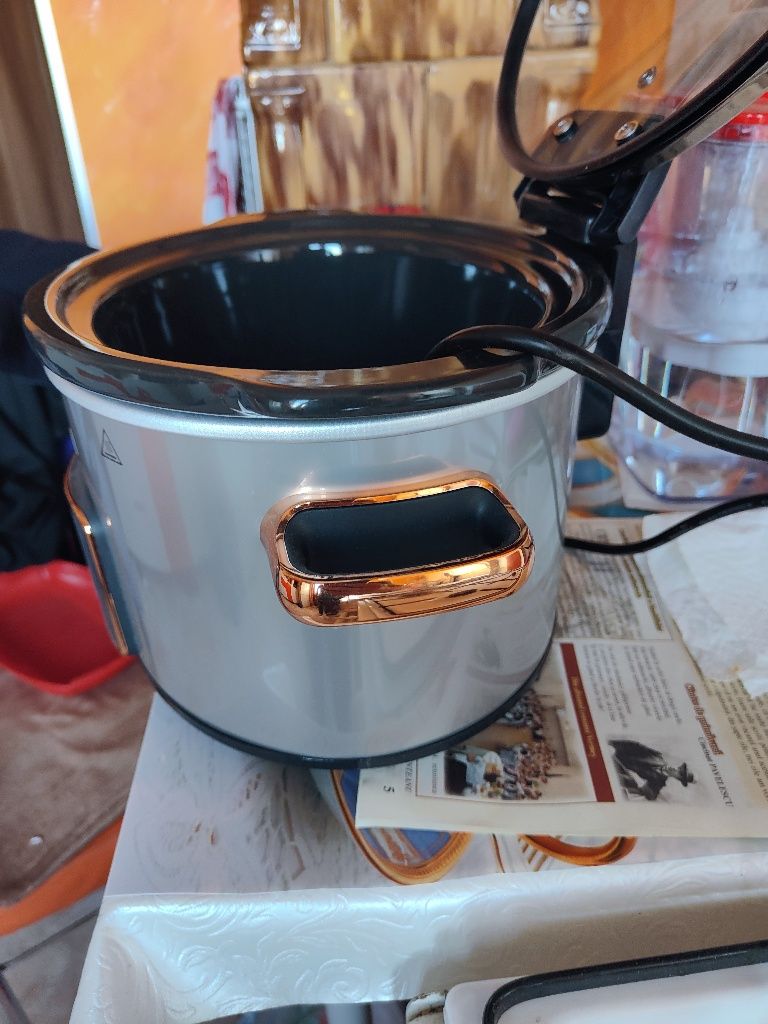 Slow cooker Crock-Pot