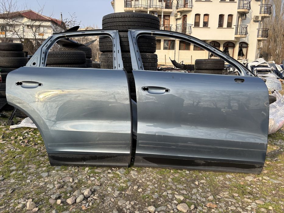 Врата Врати Porsche Cayenne