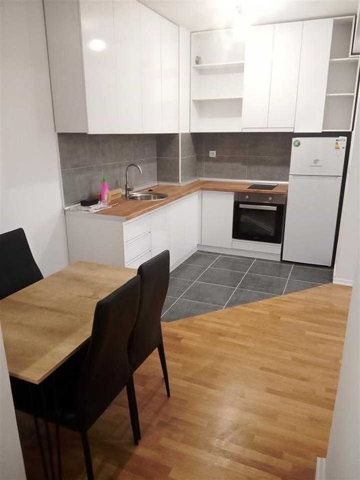 Дава се под наем Двустаен апартамент в София, Овча купел - 65 кв.м за 408 € - Снимка #1