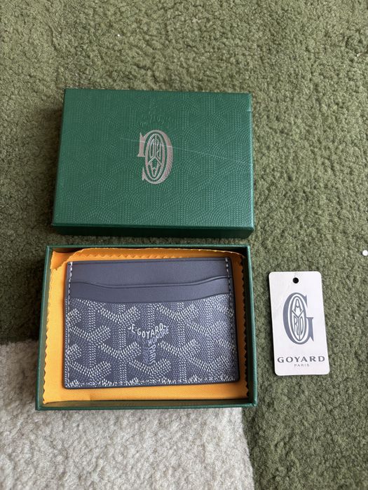 Portofel Goyard - lux!