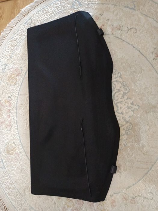 Задняя полка багажника Кулрей