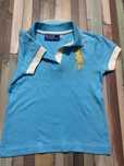 Тениска US Polo