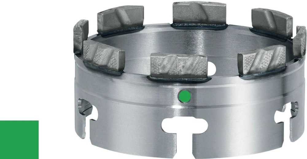 Modul X-Change abraziv SPX-L 5" -A-