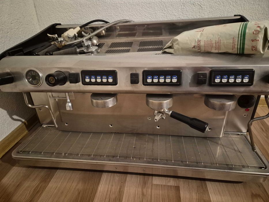 Aparat cafea profesional