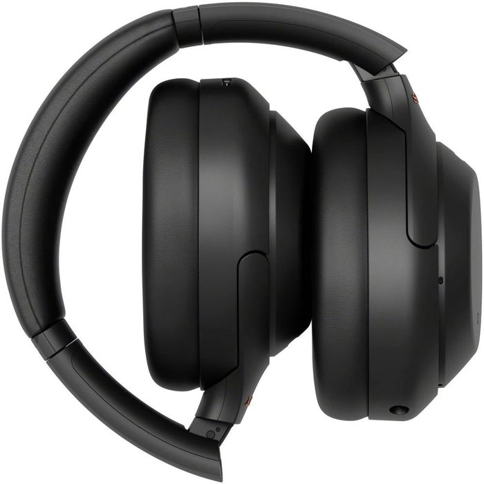 Bluetooth гарнитура Sony WH-1000XM4 / наушники оригинальные