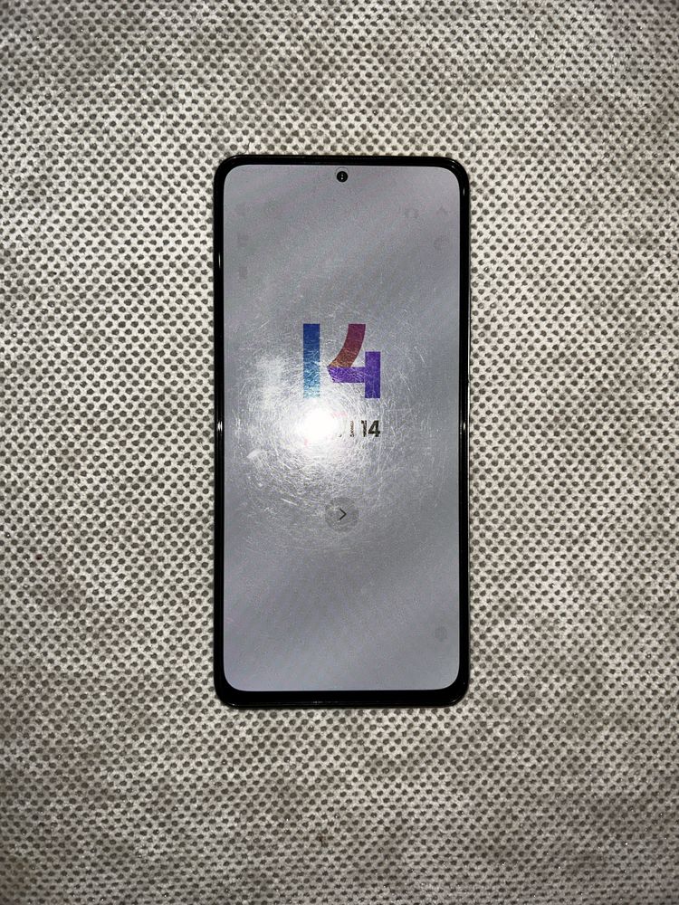 Xiaomi redmi note 11 pro+ 5G