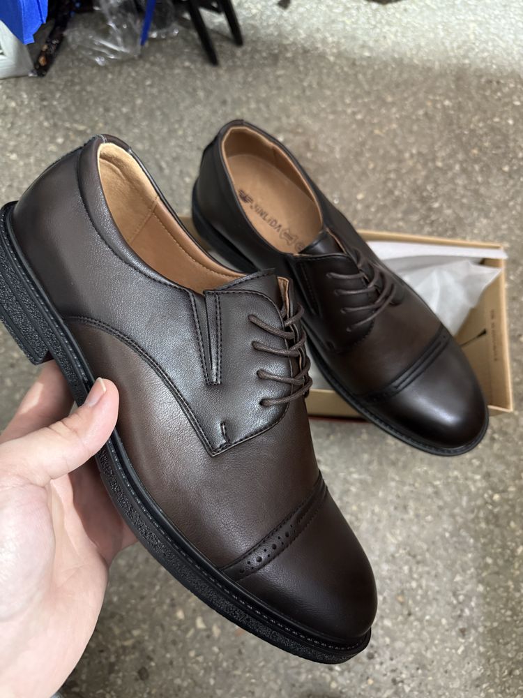 Pantofi de barbat Eleganti
