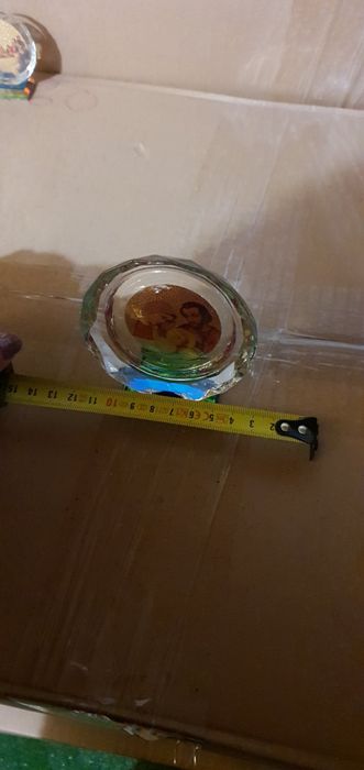 Кристална икона.