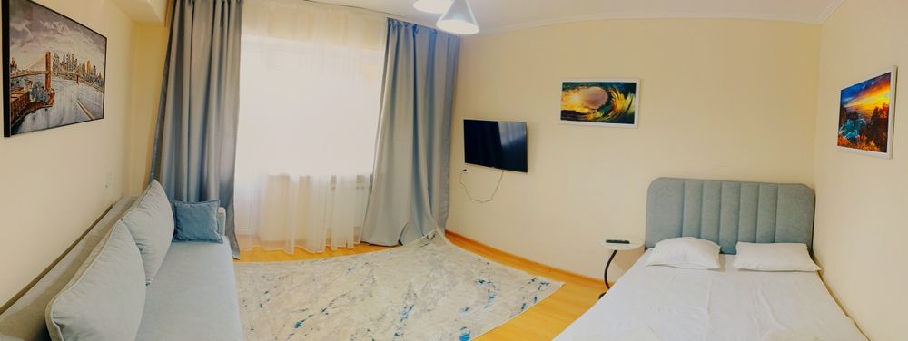 Посуточно Аатакент улучшеная