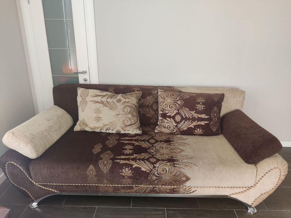 Диван раскладной