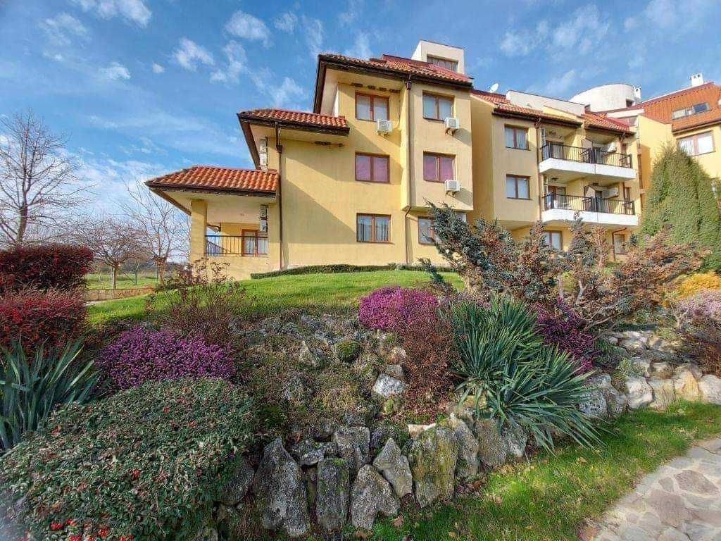 Дава се под наем Едностаен апартамент в Варна, Аспарухово - 50 кв.м за 229.5 € - Снимка #6