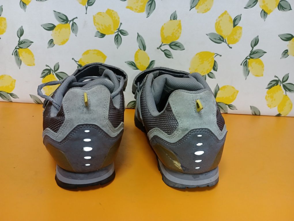 Mavic кожени N 44,5 - 45 лв