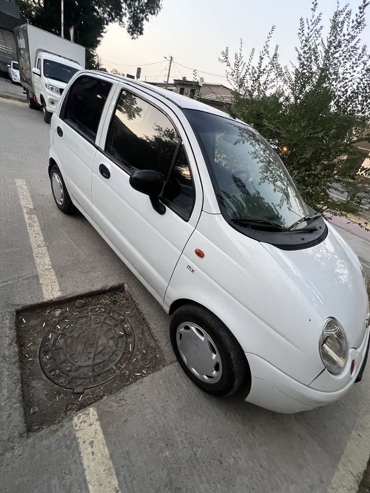 matiz mx  2011 bez kandyor gaz yoq srochna