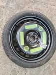 Rezerva Audi A4 A5 T125 70 R19