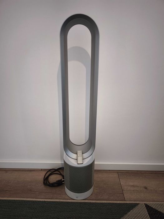 Purificator de aer și ventilator Dyson Pure Cool TP00