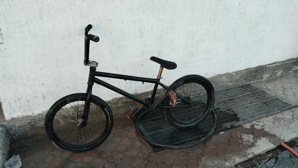 Бмх хороший шоссе