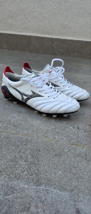 Mizuno morelia neo японски