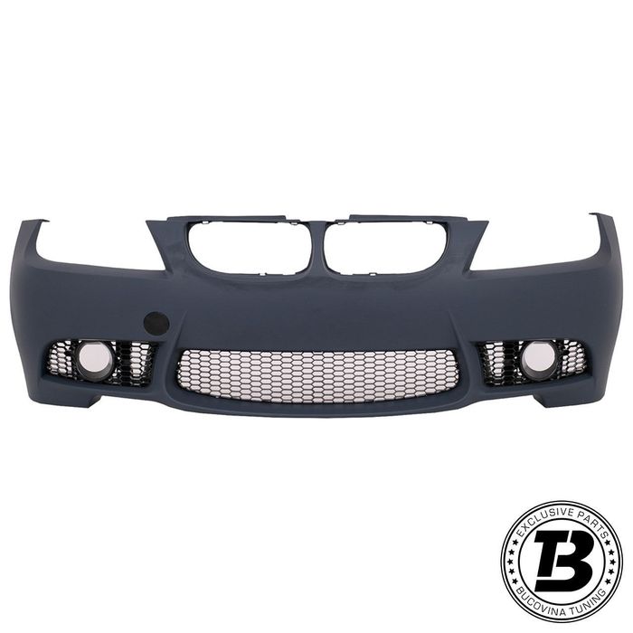 Bara Fata compatibila cu BMW Seria 3 E90 E91 LCI M3 Design