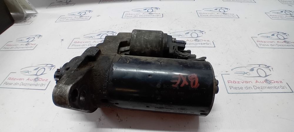 electromotor volkswagen touran 1.9 2012