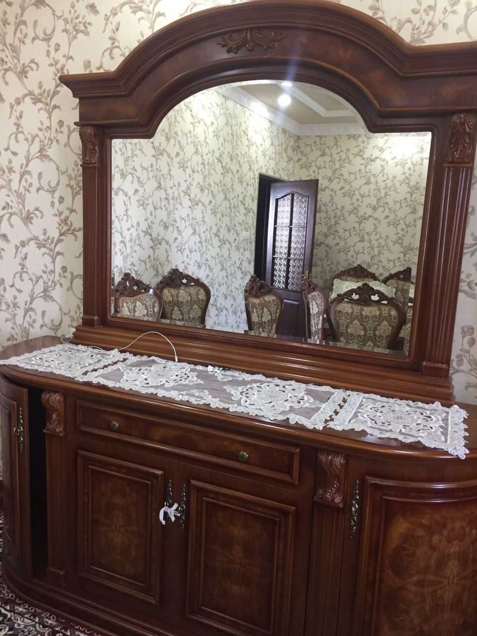 Mebel sifati yaxshi, bemalol tekshirip xarid qsela bo'ladi