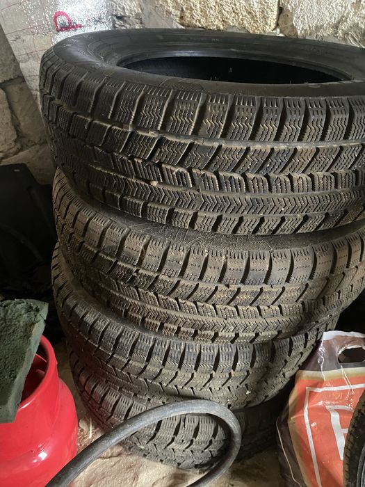 Зимний баллон R14/175/65