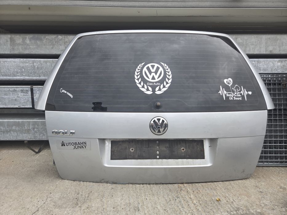 Haion golf 4 break, haion vw  golf 4 break, haion golf IV