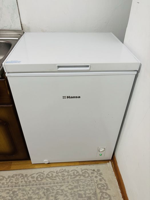 Морозильник Hansa 99 л