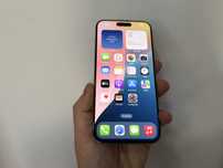 Iphone 15 Pro Max, 512 gb, White Titanium