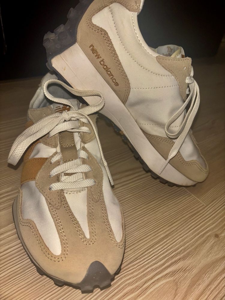 Маратонки New balance 327
