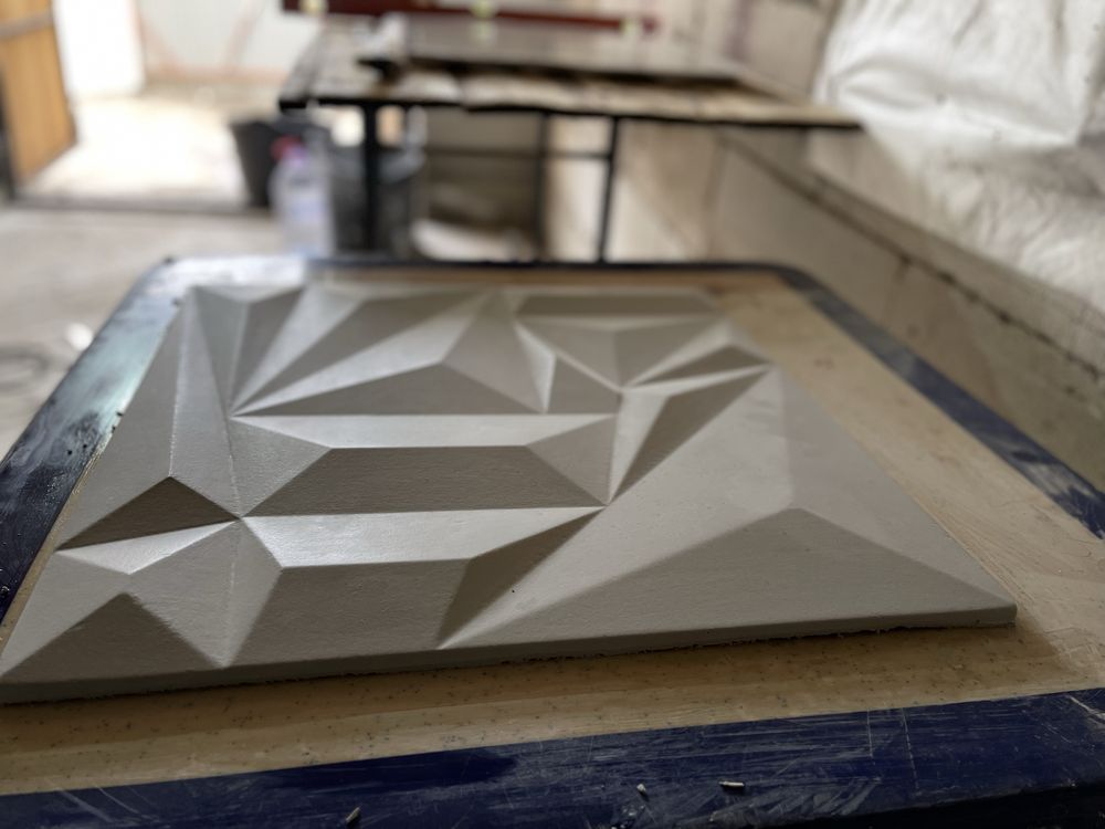 Panouri decorative 3D ipsos