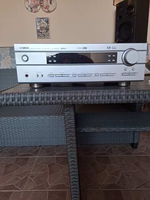 Amplificator statie amplificare Yamaha Sony Jvc Onkyo