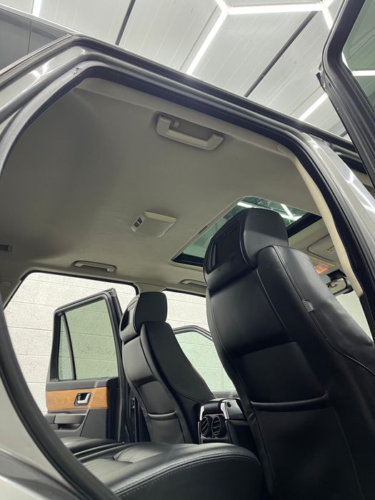 Range Rover Sport 140.000 KM TVA DEDUCTIBIL Factura de noua