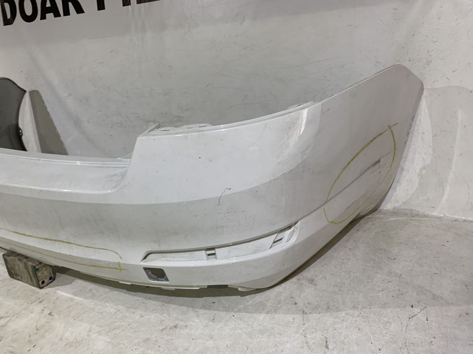 Bara spate Skoda Octavia 3 Berlina, Sedan, 2013, 2014, 2015, 2016, 2017, cod origine OE 5E5807421.