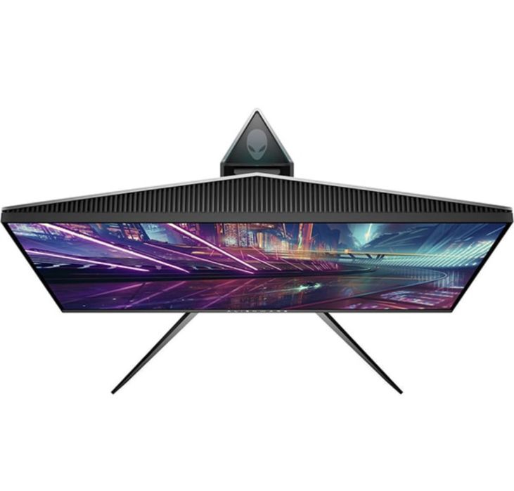 Vand Monitor Alienware 24.5 (240hz)