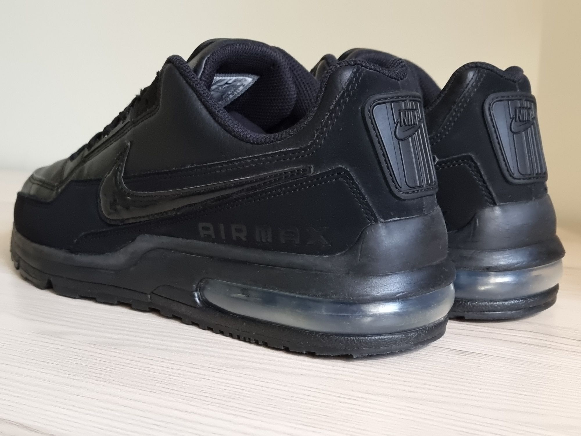 Nike Air Max LTD 3 спортни обувки 44 номер