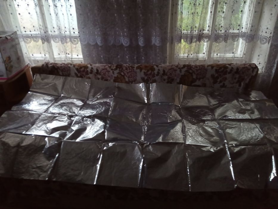 Продаю простыню лимфодренаж