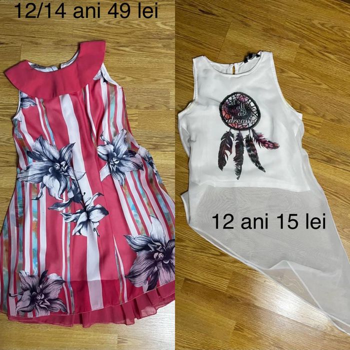 Tricou mama/ fiica nou