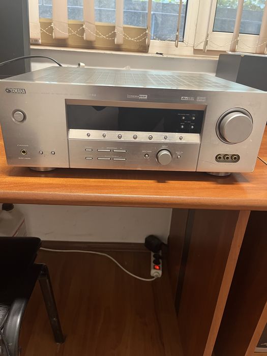 Yamaha, Technics, Denon, Sony