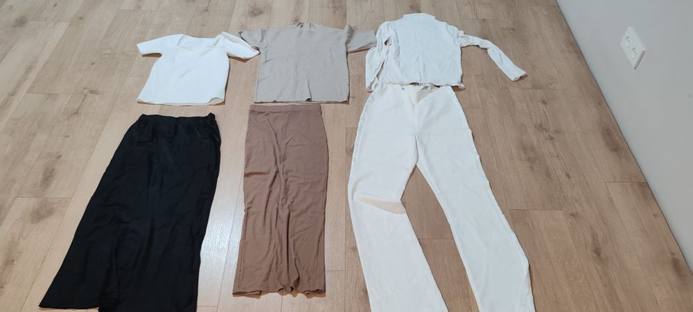 бесплатно отдам все вещи